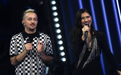 Elisa e Dardust annunciano due concerti evento all'Arena di Verona