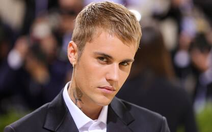 Justin Bieber ha venduto i diritti musicali per 200 milioni di dollari