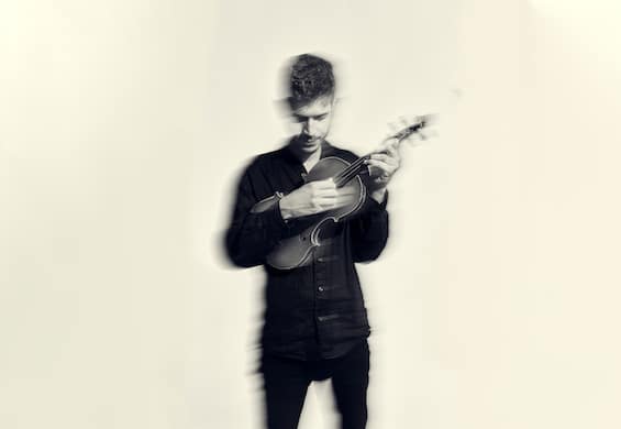Federico Mecozzi presents Winter Wail: the video preview