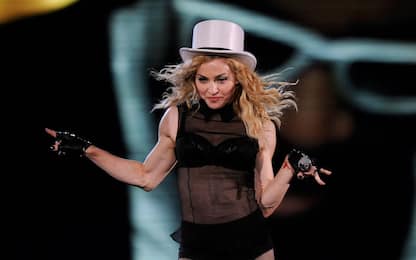 La canzone che Madonna non canterà in concerto a Milano