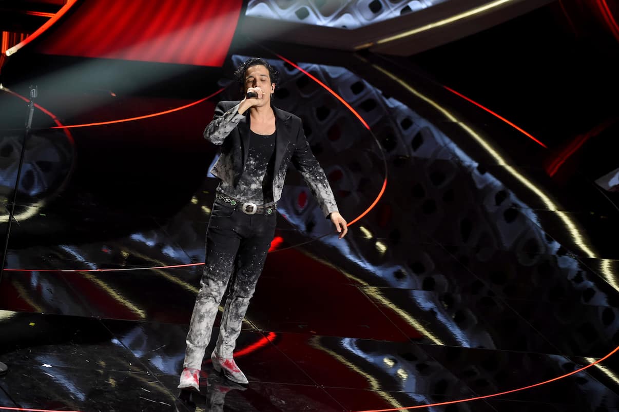 Tango Tananai, il significato del video della canzone di Sanremo tra