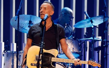 Bruce Springsteen a Ferrara, bocciata petizione per non farlo suonare