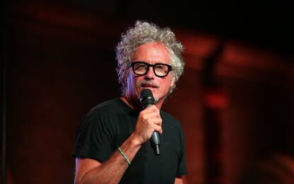 Niccolò Fabi , ecco la versione unplugged de L'Uomo che Rimane al Buio