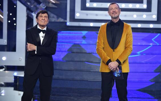 Sanremo 2023, Amadeus talks about his fourth Festival