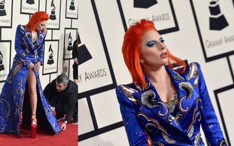 4 grammy_awards_migliori_look_lady_gaga_getty - 1 4 grammy_awards_migliori_look_lady_gaga_getty - 1