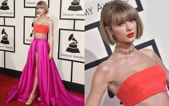 12 grammy_awards_migliori_look_taylor_swift_getty - 1