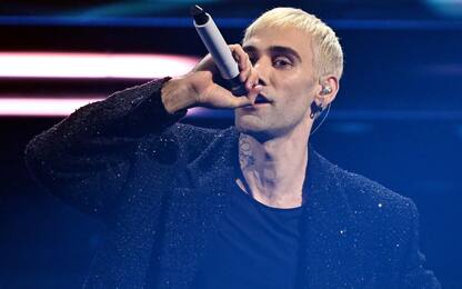 Mr Rain in concerto nel 2023, le date del Supereroi Tour