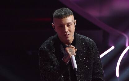 Lazza multi milionario con Sirio e Cenere: è l'artista dei record