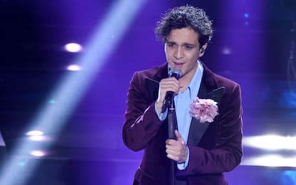 Sanremo 2023: amore e guerra in Ucraina nel video di Tango di Tananai