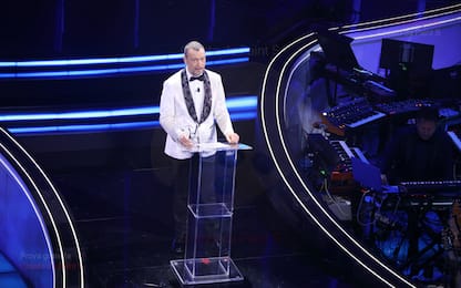 Sanremo, Zelensky: "L'Ucraina vincerà grazie alla voce della cultura"