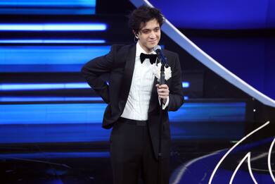 Sanremo 2023, Tananai: "Basta poco per costruire un mondo migliore"