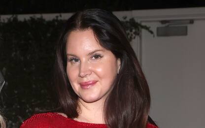 Lana Del Rey svela A&W, testo e traduzione della nuova canzone
