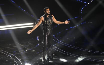 Marco Mengoni, il brano sanremese Due Vite è il più trasmesso in radio