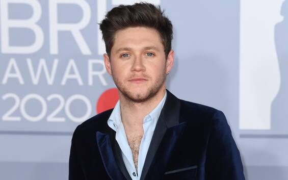 One Direction’s Niall Horan announces new album The Show