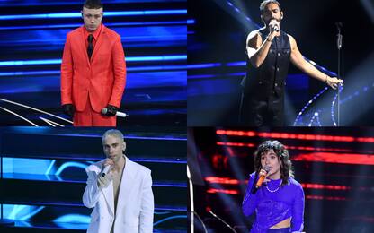 Festival di Sanremo 2023, 4 canzoni sono già disco d'oro