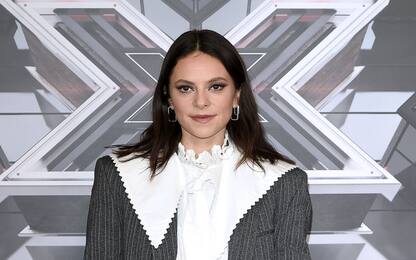 Francesca Michielin, la scaletta del concerto a Bassano del Grappa