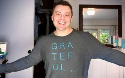 Tiziano Ferro festeggia il compleanno con un singolo e album