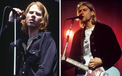 Mark Lanegan ha aiutato Kurt Cobain a scrivere "Something in the Way"