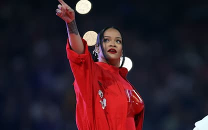 Oscar 2023, Rihanna canterà Lift Me Up: canzone di Black Panther