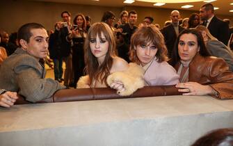 Concerti-marzo-Maneskin - 1