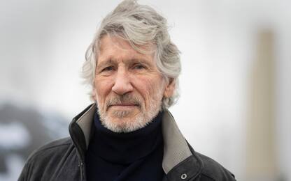 Roger Waters, cancellati concerti per le sue posizioni contro Israele