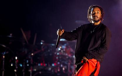 Kendrick Lamar in concerto all'arena di Verona, annunciata la data