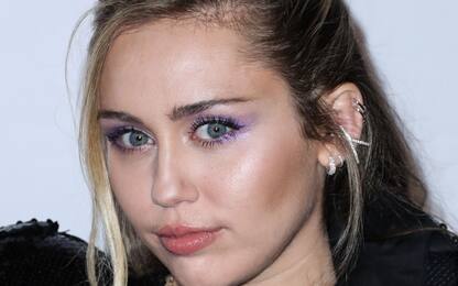 Miley Cyrus, il nuovo singolo River esce venerdì 10 marzo