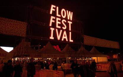 Flow Festival, annunciati Blur, Devo, Fka Twigs e Moderat