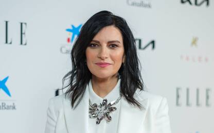 Laura Pausini, Un buon inizio: testo e significato della nuova canzone