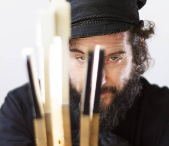 Vinicio Capossela, the new single is La Parte del Torto: the text