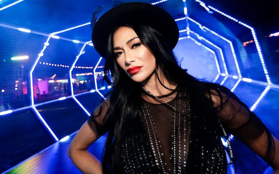 Nicole Scherzinger against the Pussycat Dolls in her new song Freedom