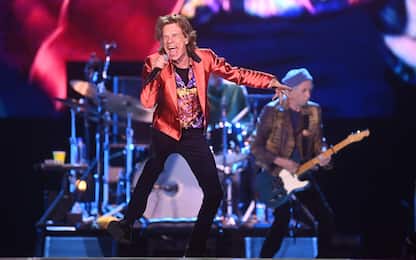 I Rolling Stones accusati di plagio per Living In a Ghost Town