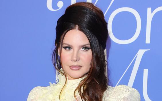Lana Del Rey releases new song The Grants