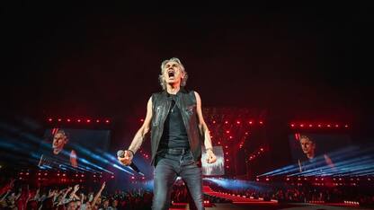 Ligabue 30 anni in un giorno: un viaggio lungo trent'anni diventa film