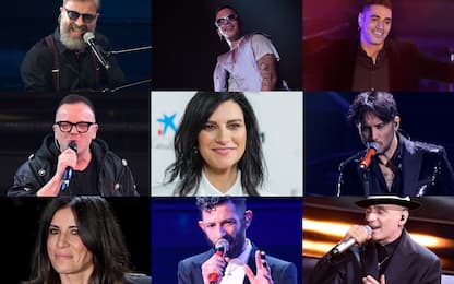 Venti cantanti italiani che puoi usare per la musica su Instagram
