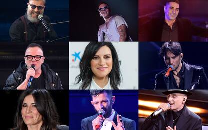 Venti cantanti italiani che puoi usare per la musica su Instagram