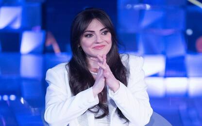 La Felicità è una Direzione, testo della canzone di Cristina Scuccia