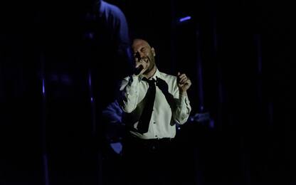 Negramaro, concerto all’Aeroporto di Lecce per i 20 anni di carriera