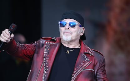 Vasco Rossi, arriva l'album di figurine Vasco Kom Collection