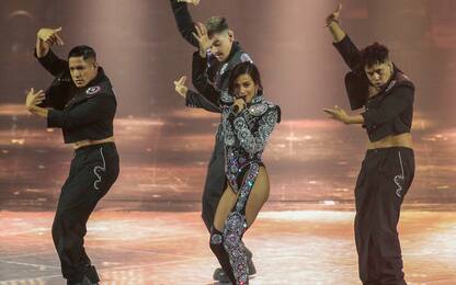 Eurovision 2023, svelato l'ordine di esibizione delle semifinali