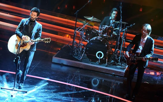 Goodbye to Luca Bergia, the former Marlene Kuntz drummer was 54 years old