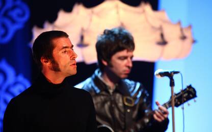 Noel e Liam Gallagher: la fine della faida è vicina?