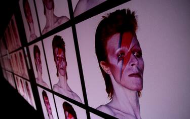Aladdin Sane di David Bowie esce in una nuova versione per i 50 anni