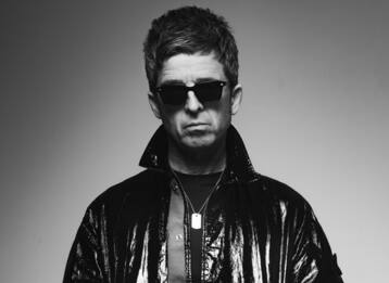 Noel Gallagher in concerto, annunciata l’unica data italiana nel 2023
