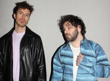 Lorenzo Fragola e Mameli combattono le proprie paure con Happy