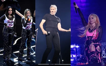 I 19 concerti da non perdere ad aprile 2023