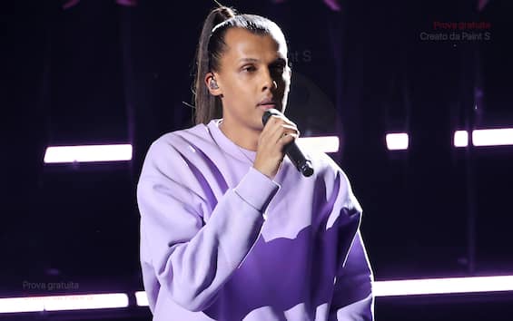 Stromae, concerts canceled until the end of May due to health reasons