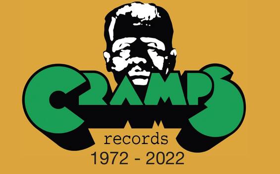 Cramps Records, an evening in memory of Gianni Sassi