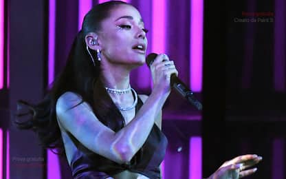 Ariana Grande contro il body shaming: "Siate gentili con gli altri"