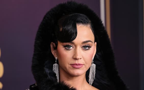Katy Perry working on a new album and a new tour after her residency in ...